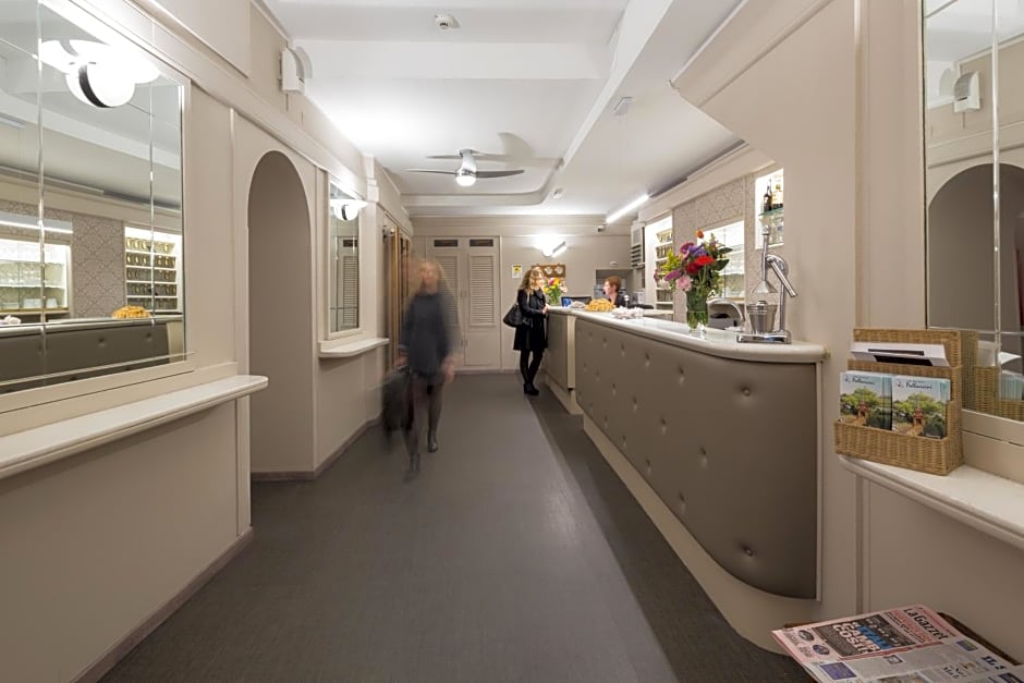 Hotel Helvetia