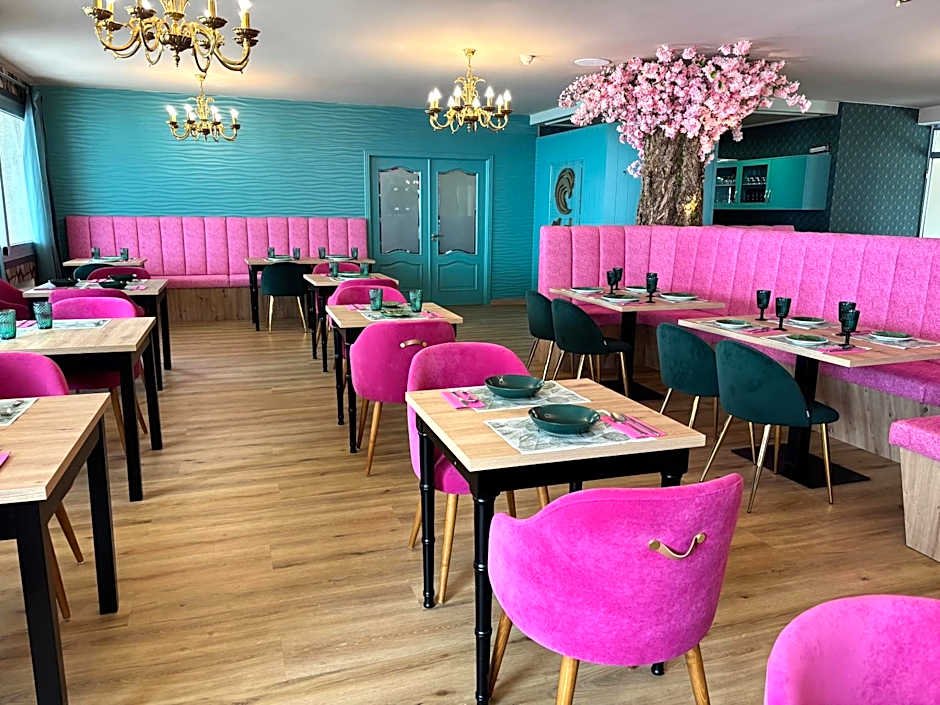 Hotel Marola