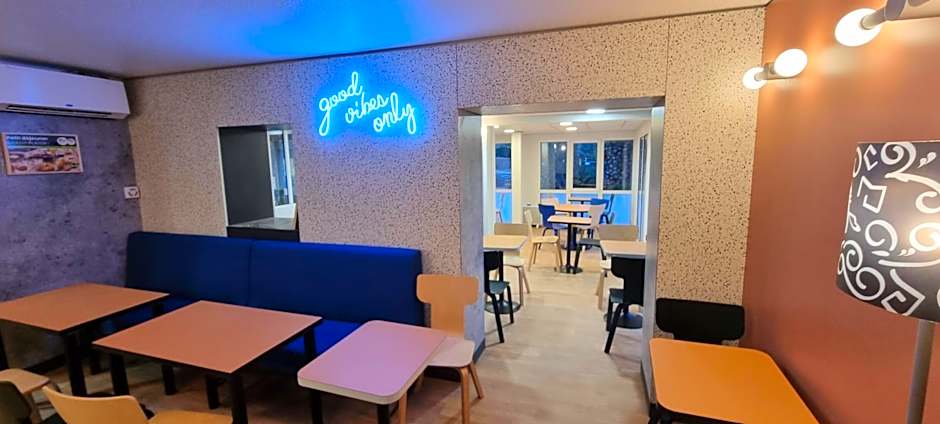 B&B HOTEL Cannes Mouans Sartoux