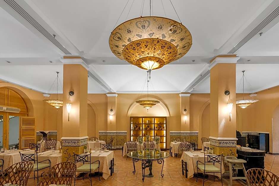 Savoy Sharm El Sheikh