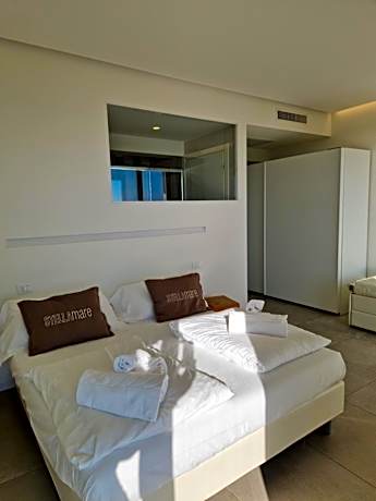 Junior Suite with Sea View