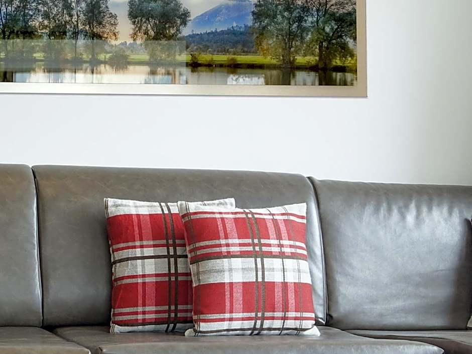 Pension Apartment Erna