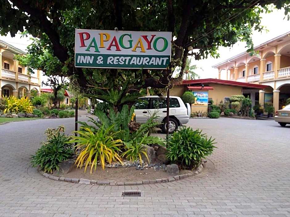 Playa Papagayo Beach Inn