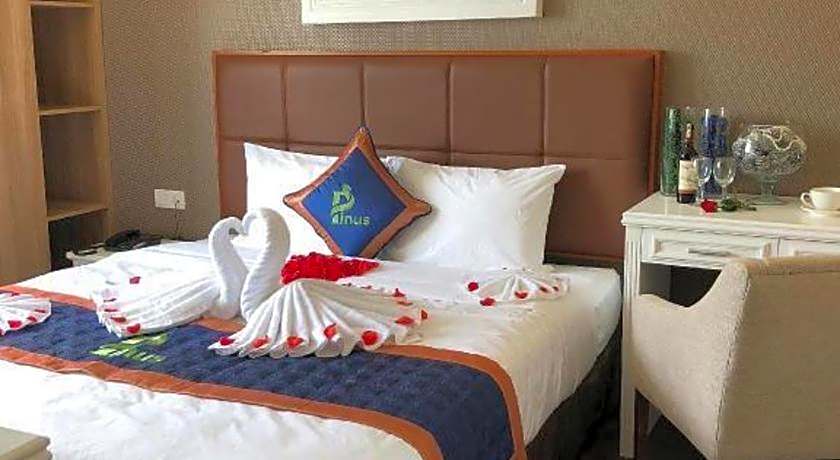 Pinus Hotel