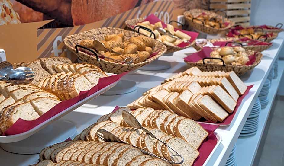 Medplaya Hotel Rio Park