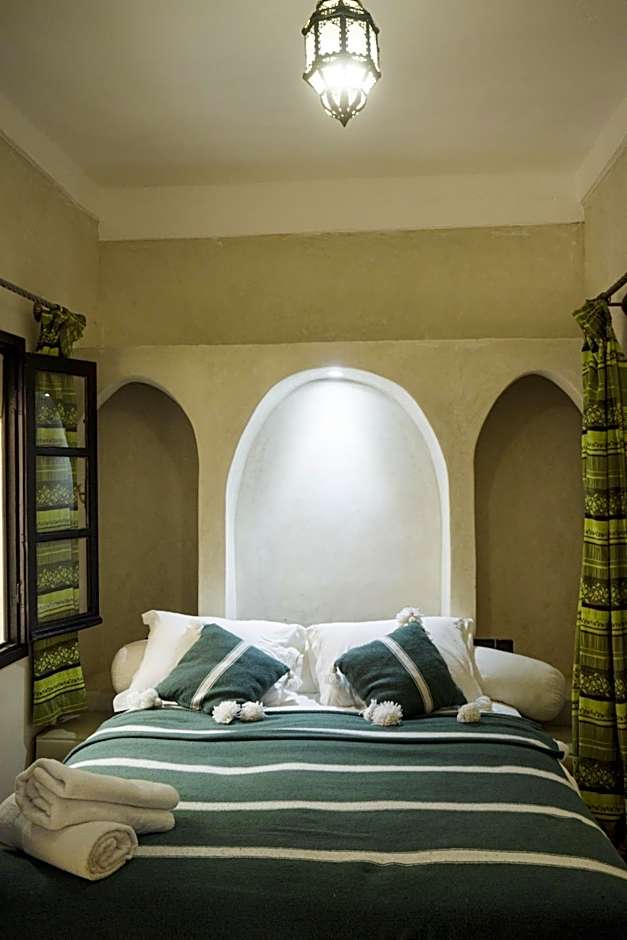 Auberge Ayam Atlas- pool 10mn away