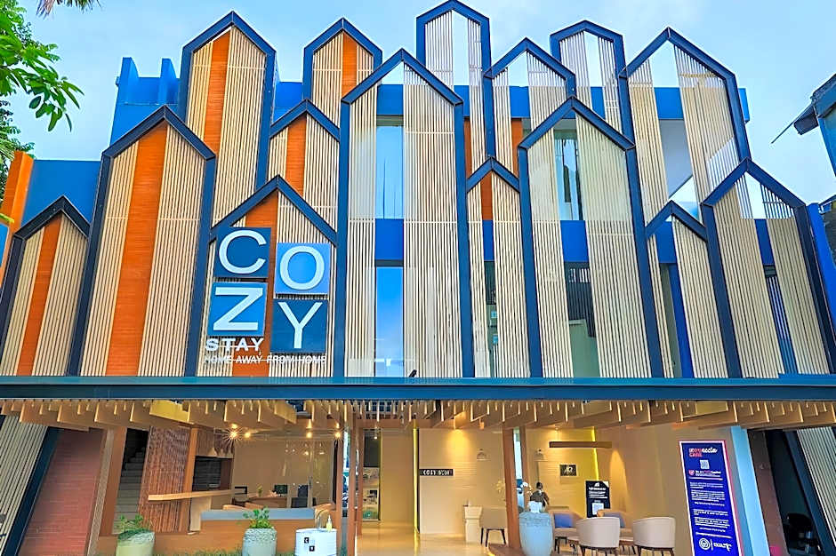 Cozy Stay Bali