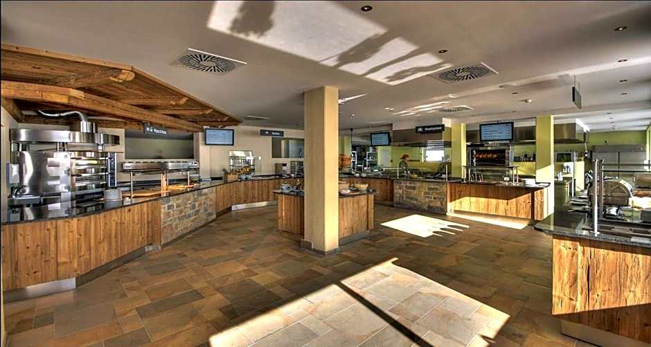 Hotel Alpenrose aktiv & sport