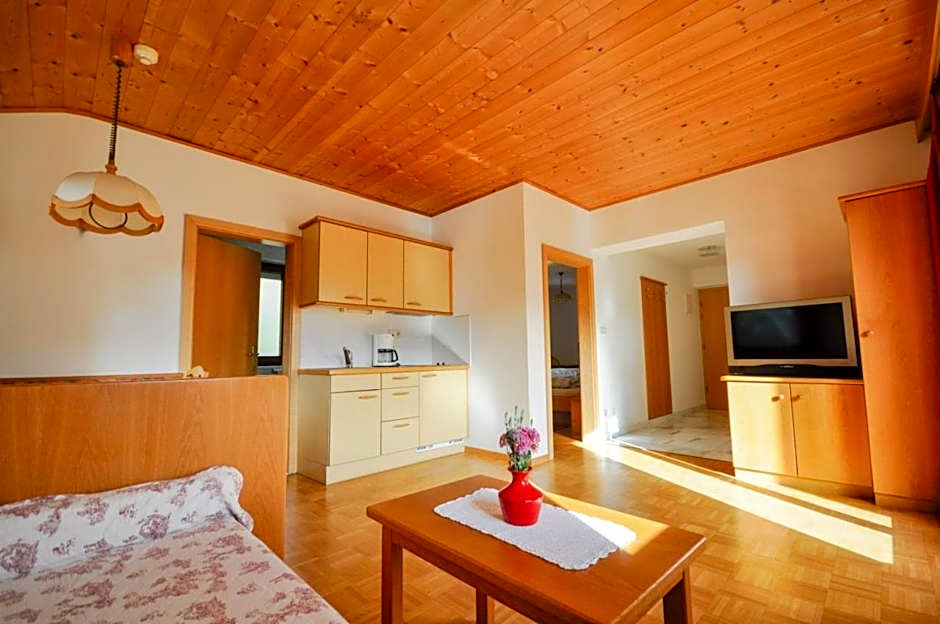 Residence Sonnenburger - Biobauernhof - Azienda agricola biologica