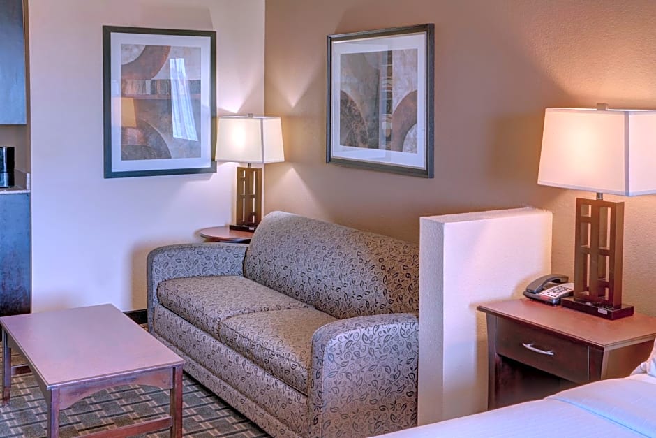 Holiday Inn Express Hotel & Suites Texarkana East, an IHG Hotel