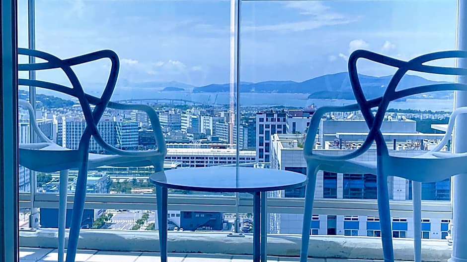 Shine Hotel Incheon Airport