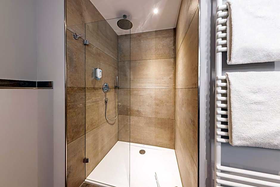 Best Western Plus Parkhotel Maximilian Ottobeuren