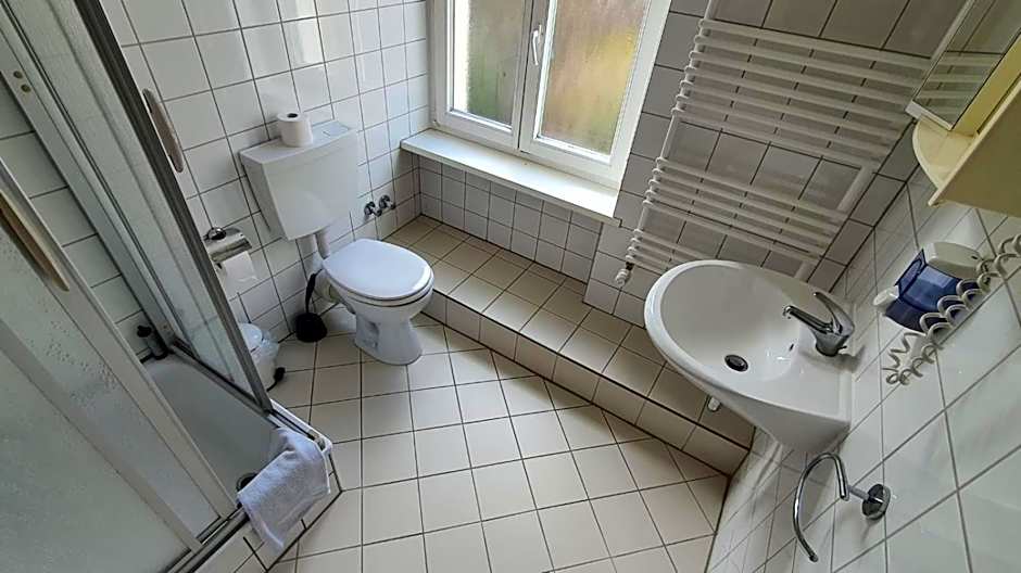 Bornholmer Hof im Prenzlauer Berg
