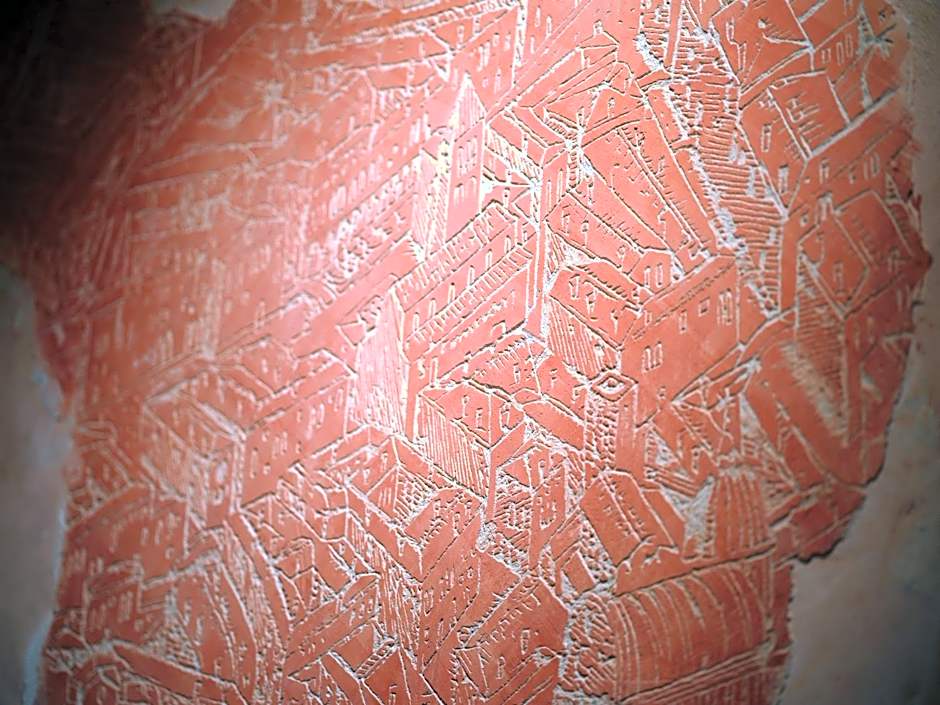 Ca' dei Proverbi Suites - WENICE Deep Culture