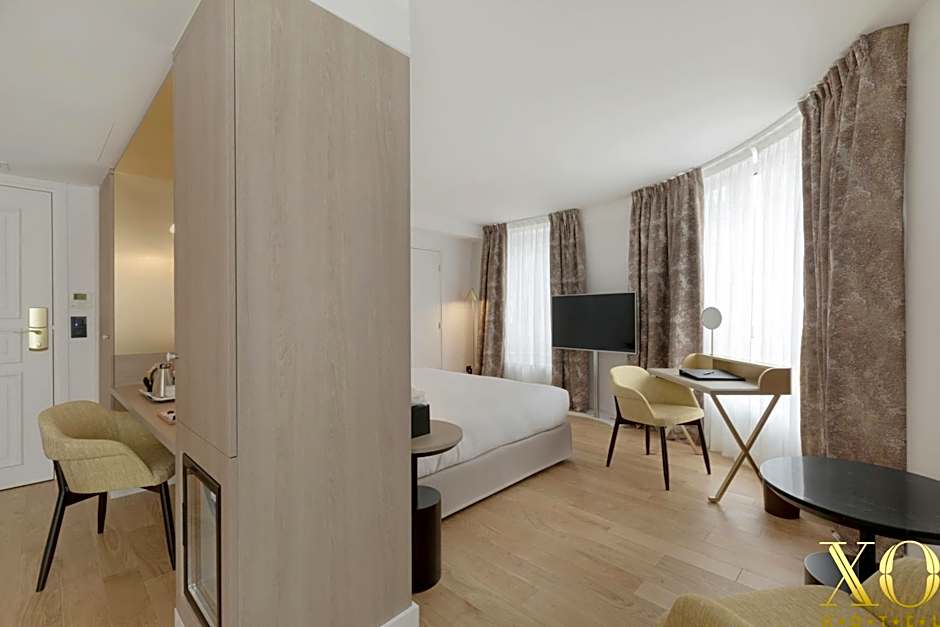 XO Hotel Paris
