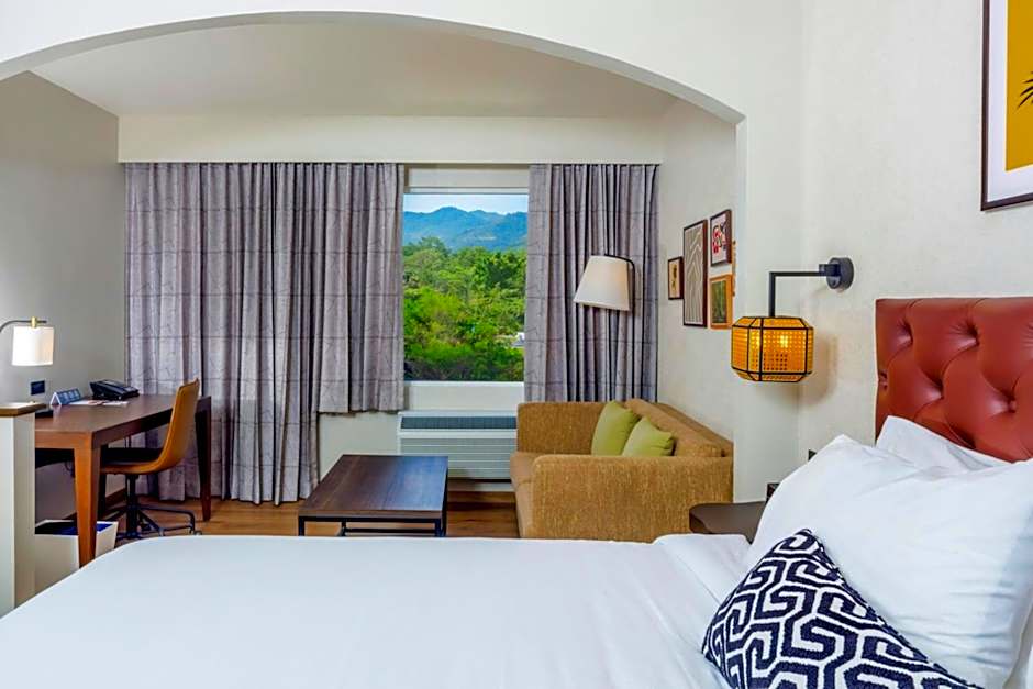 Four Points by Sheraton San Jose Costa Rica