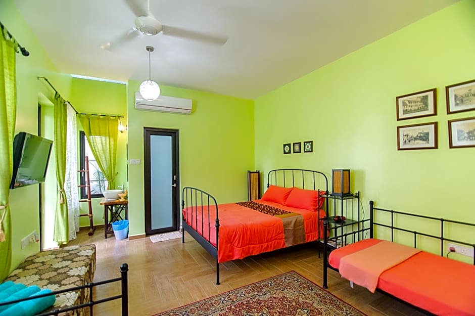 Casugria Dutch Residence 1810