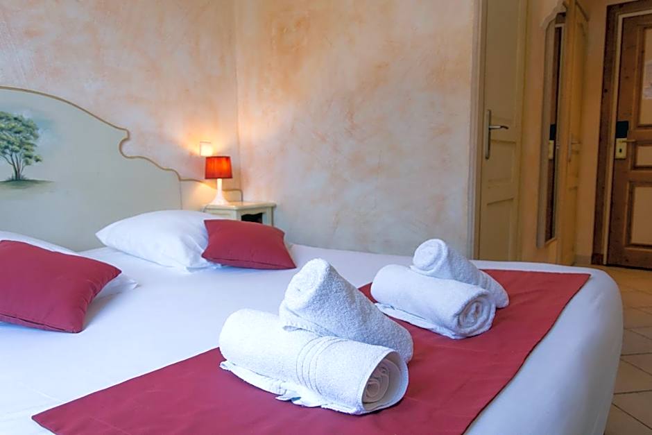 Hôtel & Spa La Villa