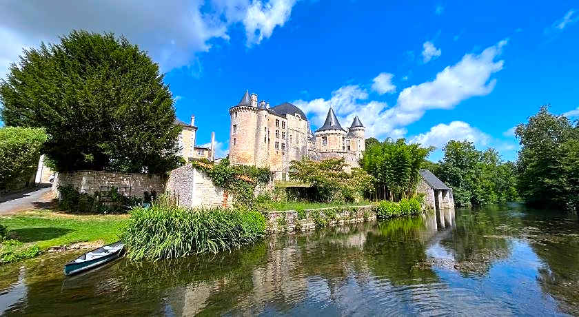 Les Bruyeres Chambres dhotes et Gite