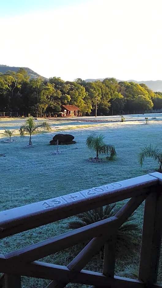 Pousada Villa Romantica