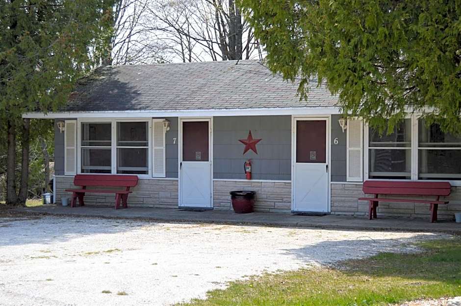 Baileys Sunset Motel