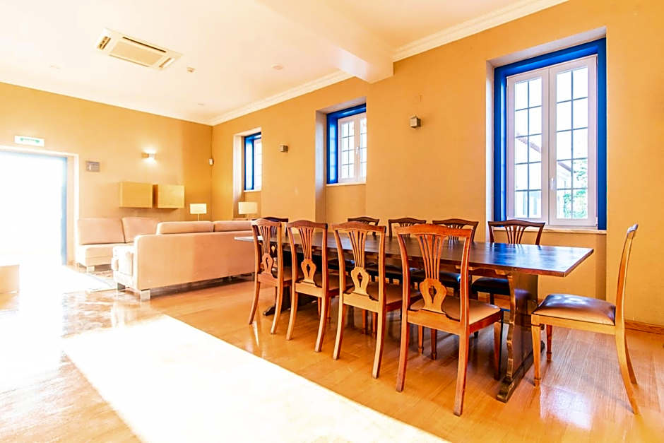 HOTEL LOUSAL Grandola