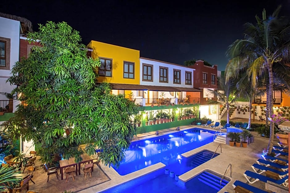 El Pueblito de Sayulita