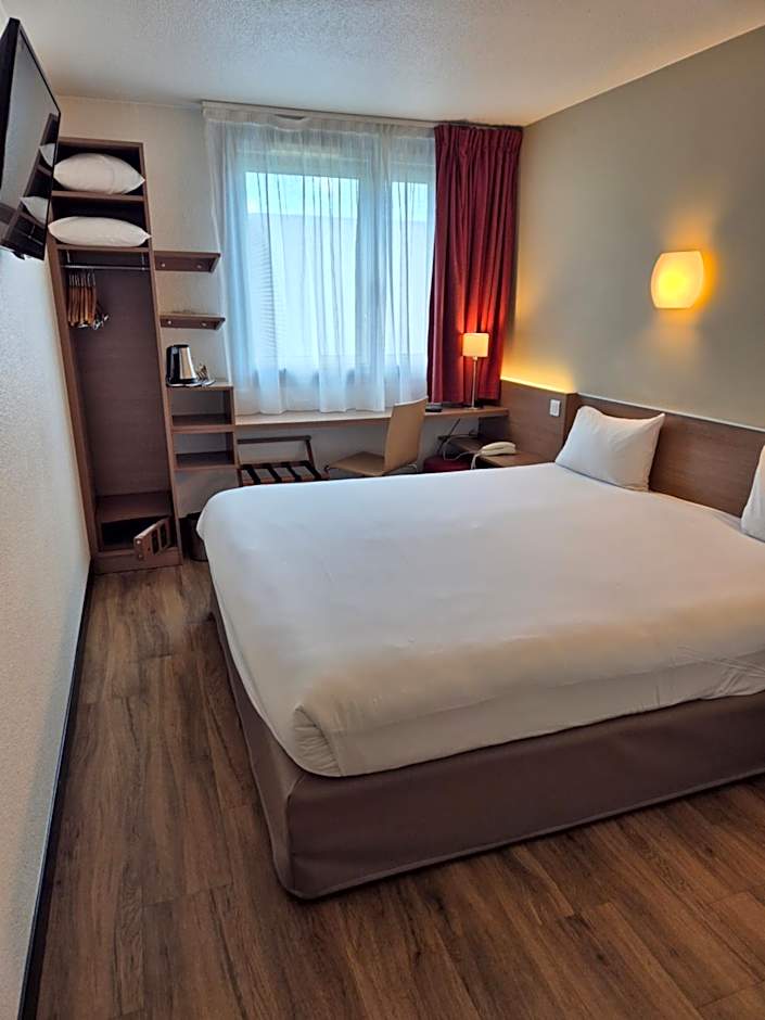 Campanile Paris Bercy Village