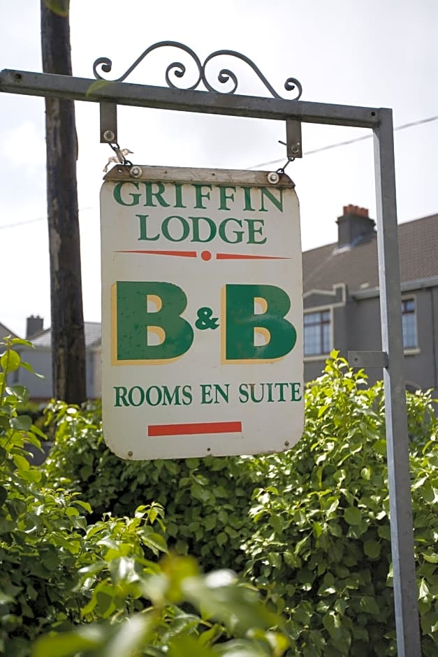 Griffin Lodge Guesthouse