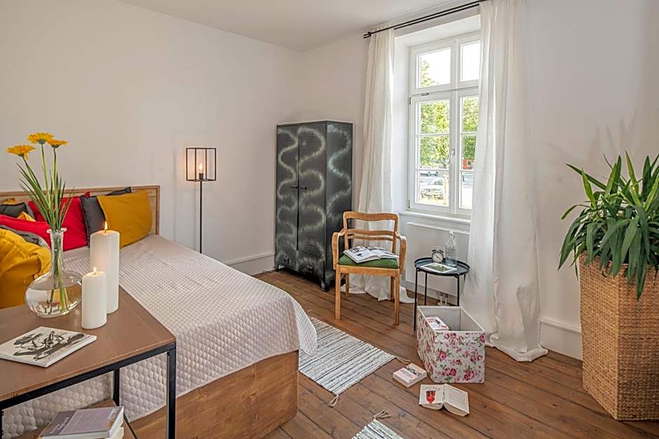 Boardinghouse alte Spinnerei