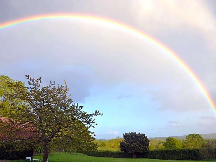 Maison d'Hôtes la Bihorée