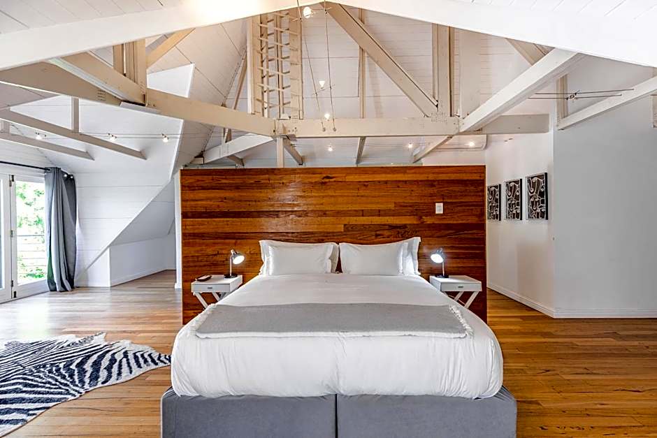 De Haas Living @ Die Laan 40