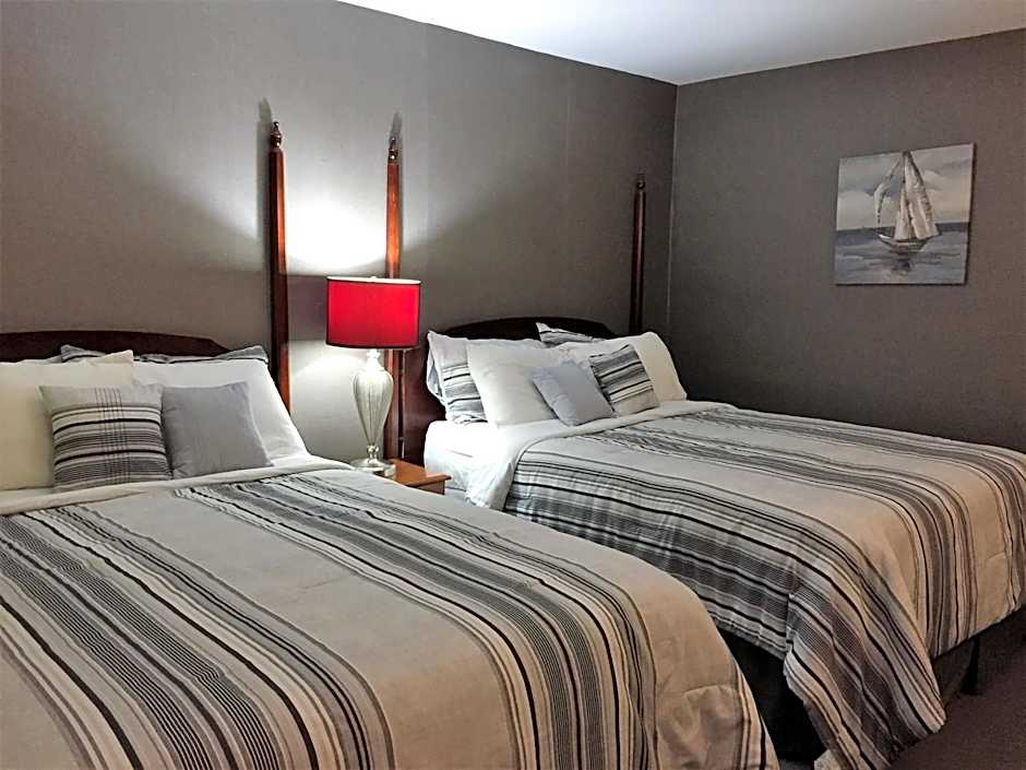 Greenside Motel