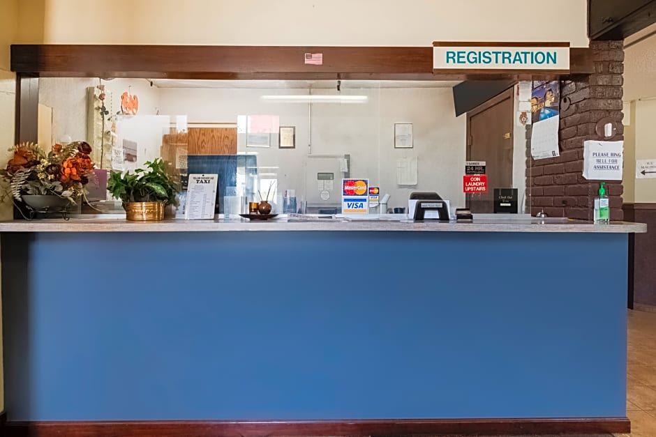 OYO Hotel Morton/East Peoria I-74