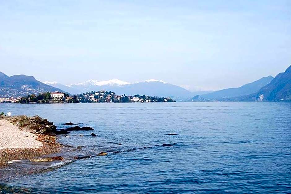 Il Nido del Pettirosso