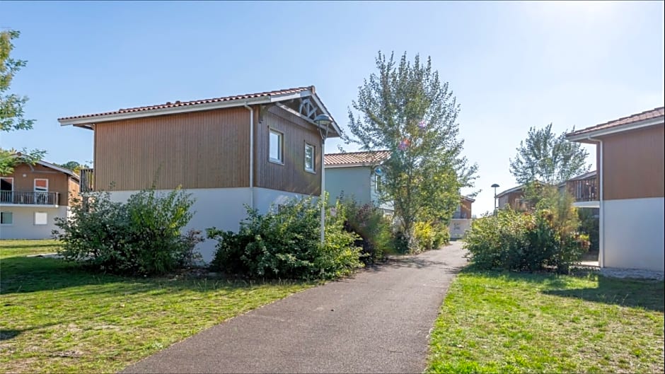 Vacancéole - Le Domaine des Grands Lacs