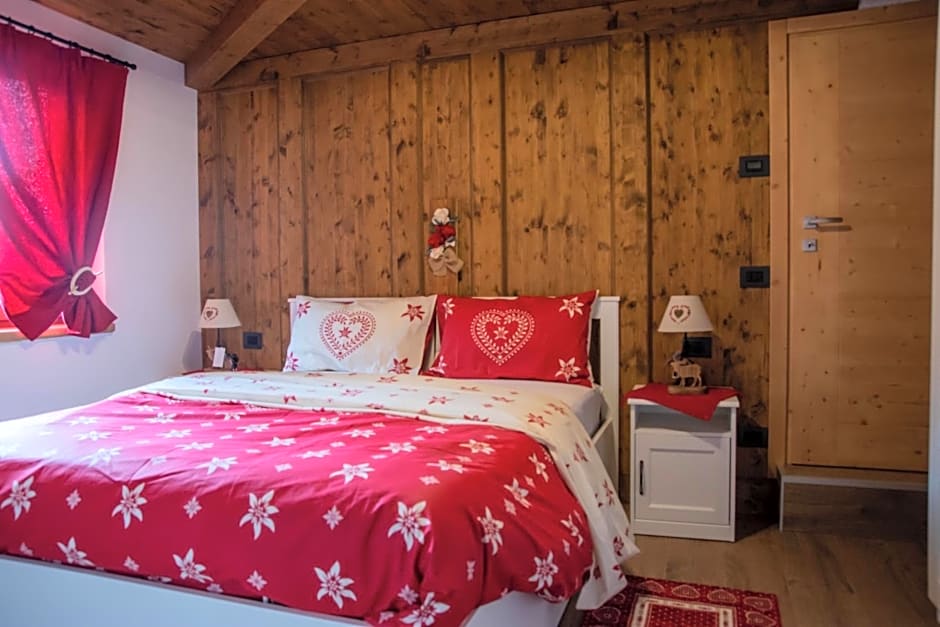 B&B LE TERZE