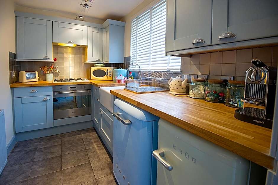 The Falls Of Dochart Inn