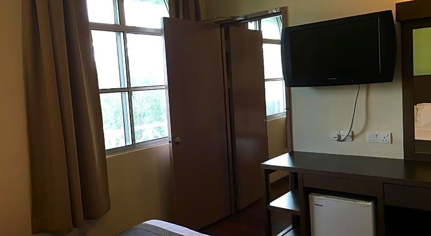 Lintas Plaza Boutique Hotel