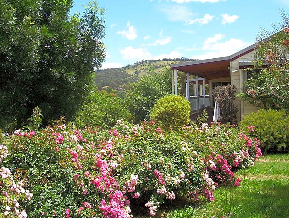 Yarra Glen Bed and Breakfast