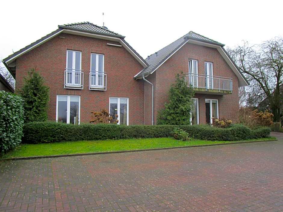 Landhaus Hammoor Stieper Gastronomie GmbH