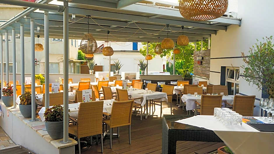 Seminar & Urlaubshotel Oststeirischer Hof Söchau