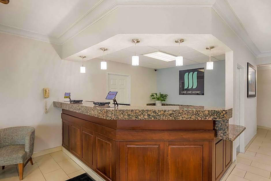 MainStay Suites Joliet I-80