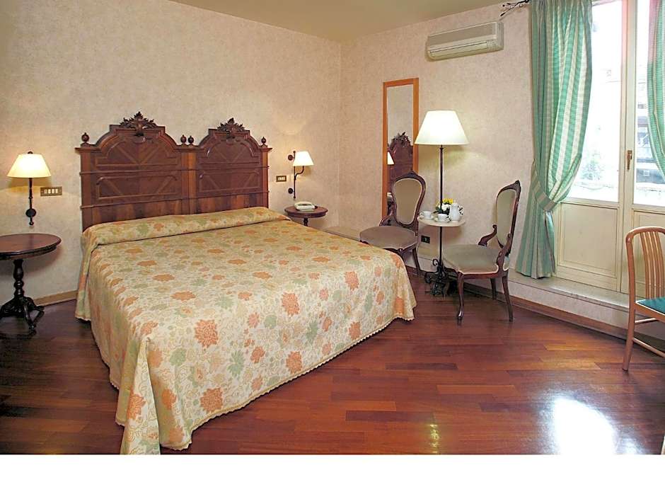 Hotel Fortuna