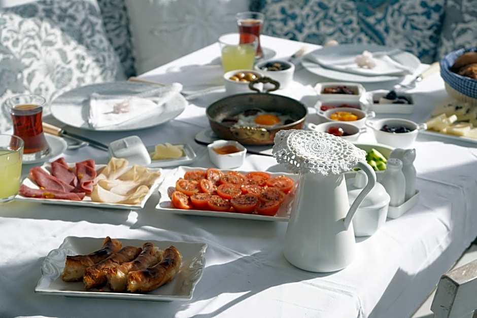 YUKARI SOKAK VIP BUTIK OTEL