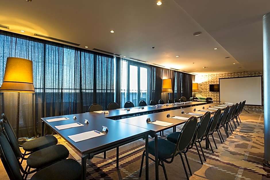 Falkensteiner Hotel Belgrade