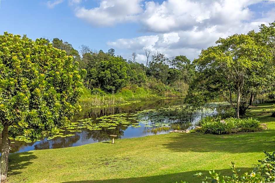 Bitou River Lodge