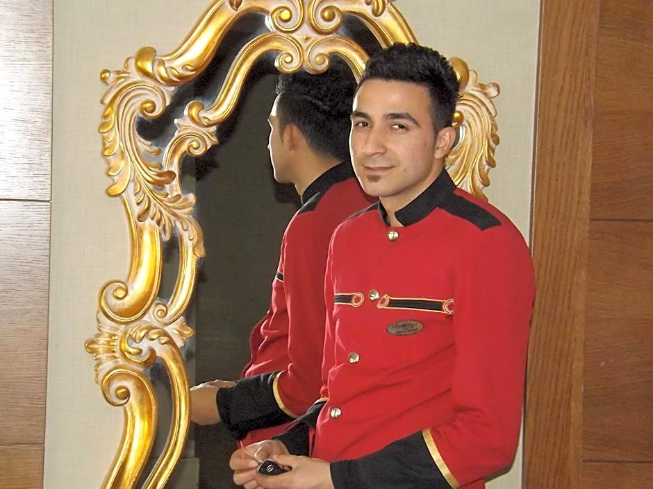 Sivas Revag Otel