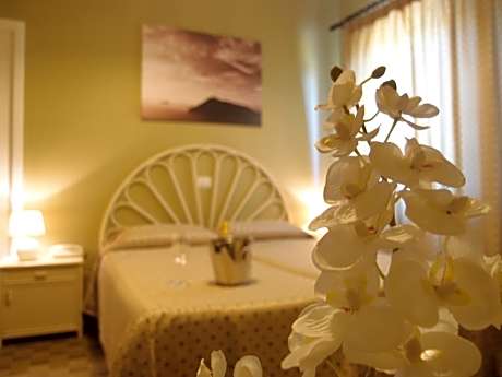Pietra Pomice Hotel