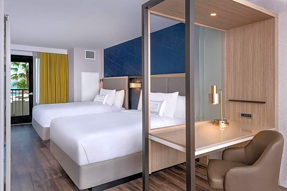 SpringHill Suites by Marriott San Diego Carlsbad